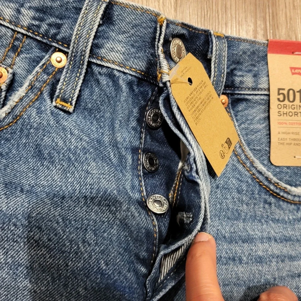 Levis are msrp part